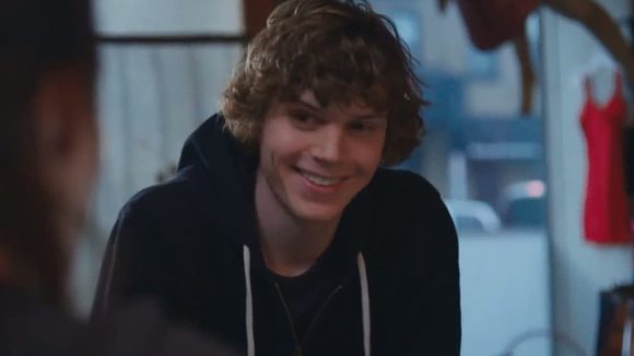 Photo du film Adult World