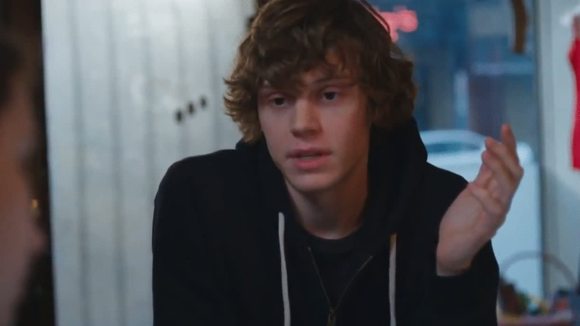 Photo du film Adult World