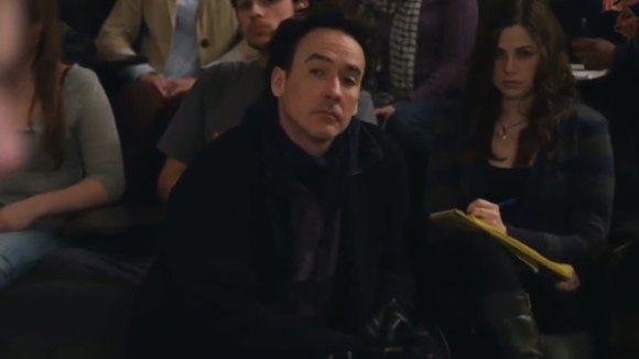 Photo du film Adult World