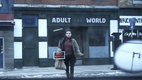 Photo du film Adult World
