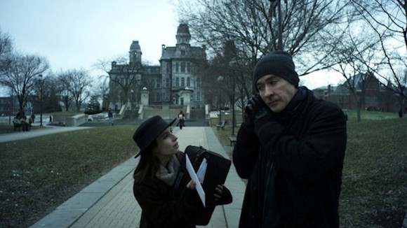 Photo du film Adult World