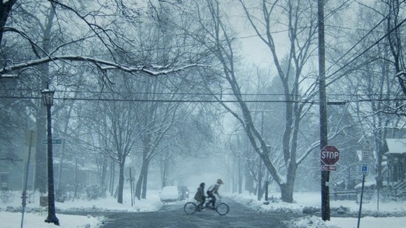 Photo du film Adult World