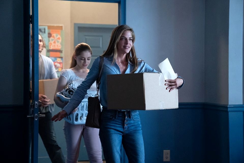 Photo from the movie After