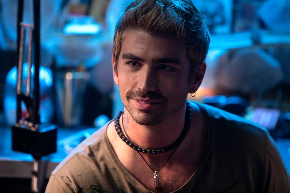 Photo from the movie After