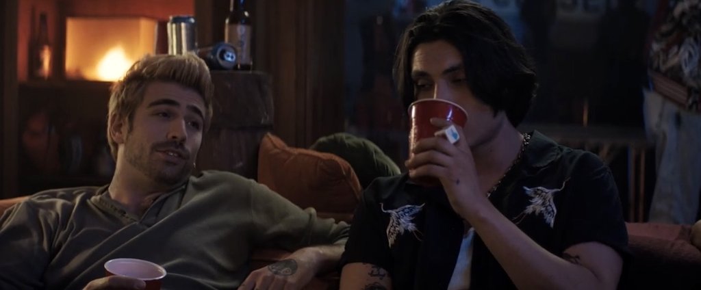 Photo from the movie After