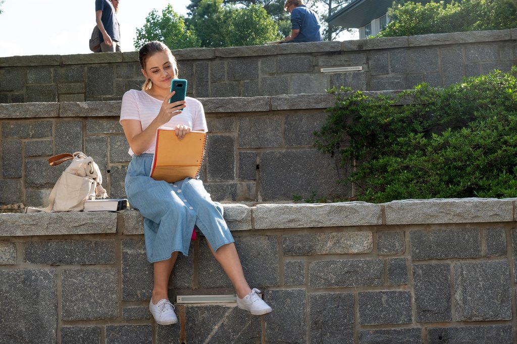 Photo from the movie After