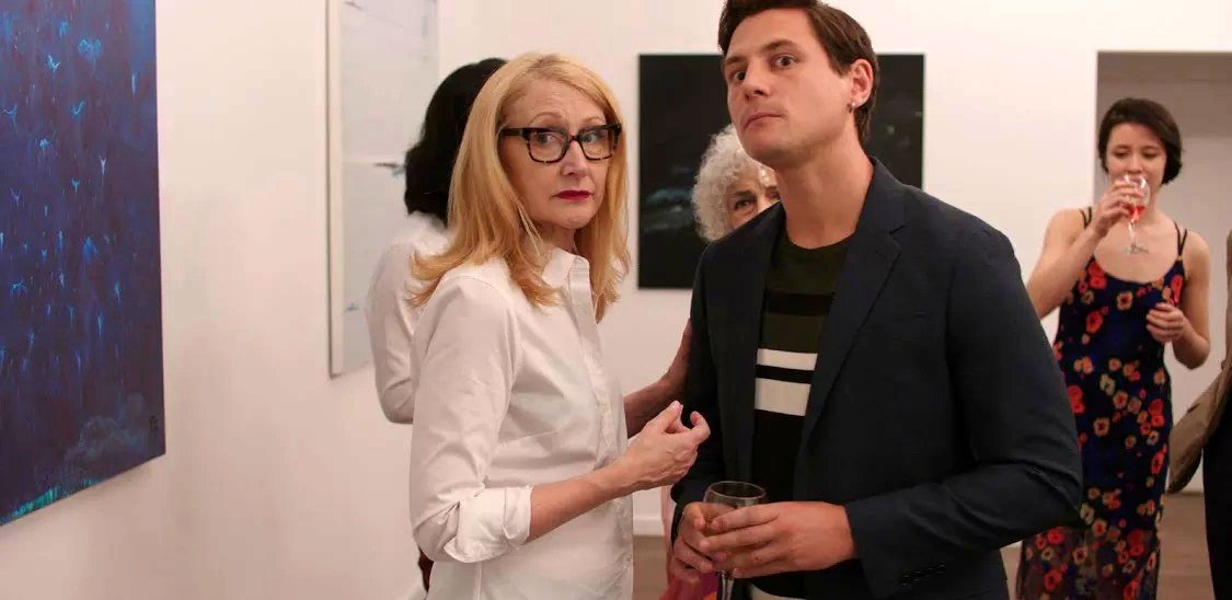 Photo from the movie Almost Love