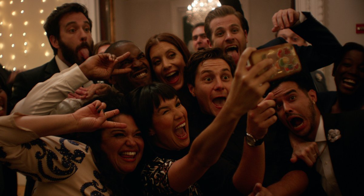 Photo from the movie Almost Love