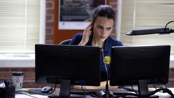 Photo from the movie American Heist