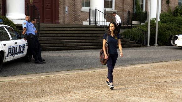 Photo from the movie American Heist