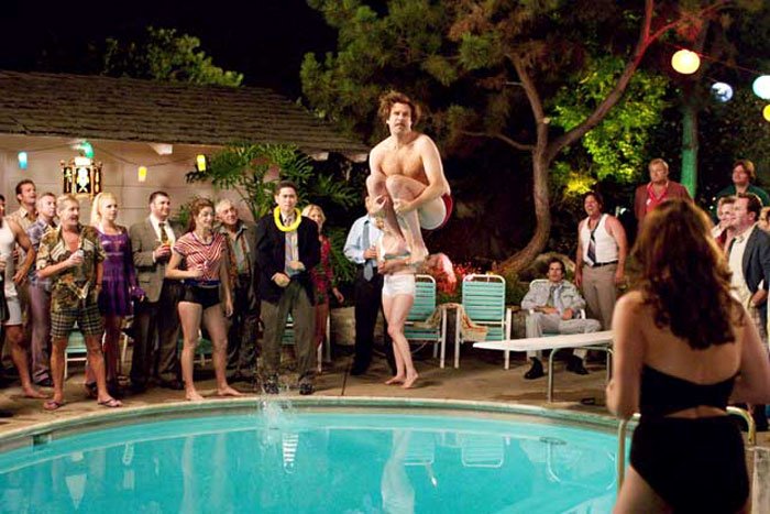 Photo from the movie Anchorman: The Legend of Ron Burgundy