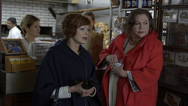 Photo from the movie Another Kind of Wedding