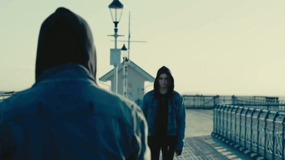 Photo from the movie Another Me