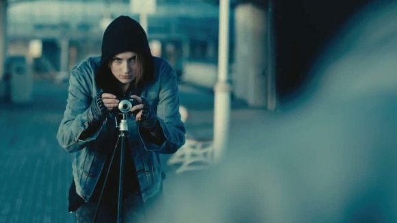 Photo from the movie Another Me