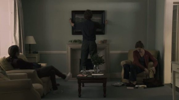 Photo from the movie Archipelago