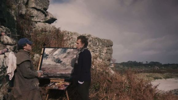 Photo from the movie Archipelago