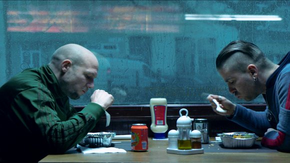 Photo from the movie The Ardennes