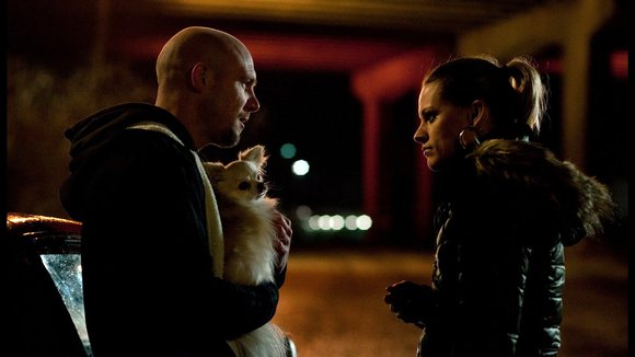 Photo from the movie The Ardennes