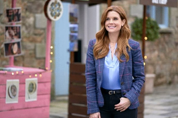 Photo from the movie As Luck Would Have It