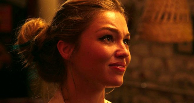 Photo from the movie Bad Match