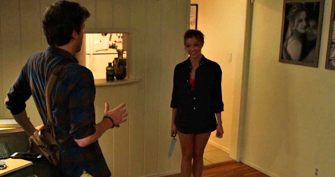 Photo from the movie Bad Match