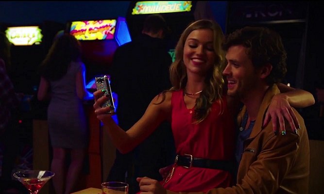 Photo from the movie Bad Match