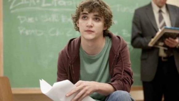 Photo from the movie Beautiful Boy