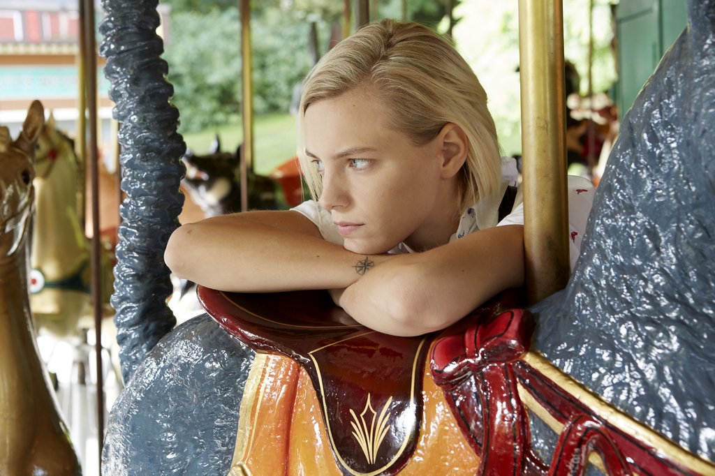 Photo du film Sous ses lèvres