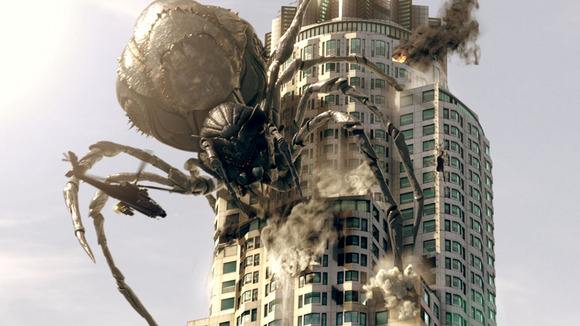 Photo du film Big Ass Spider