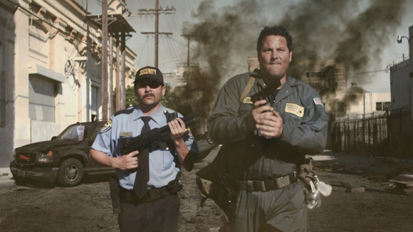 Photo du film Big Ass Spider