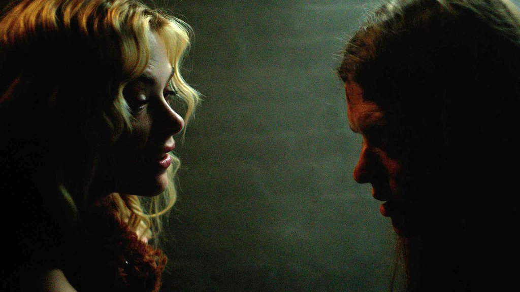 Photo from the movie Bitch