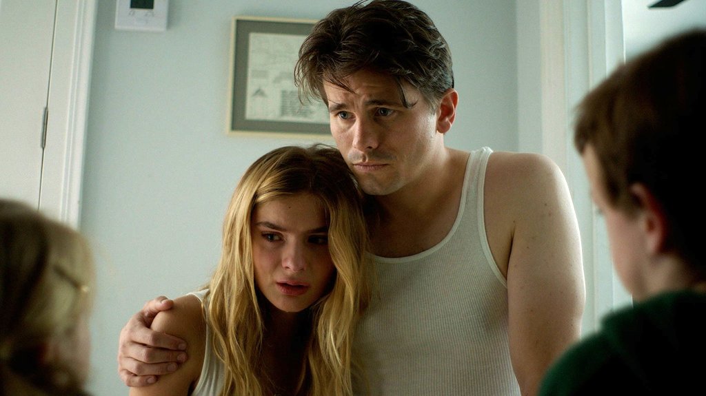 Photo from the movie Bitch