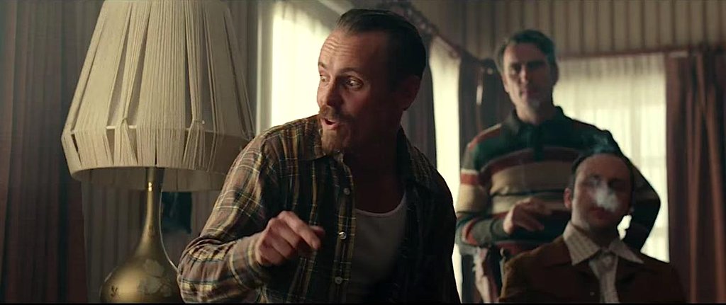 Photo du film Opération Infiltration