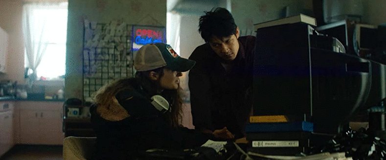 Photo from the movie Broadcast Signal Intrusion