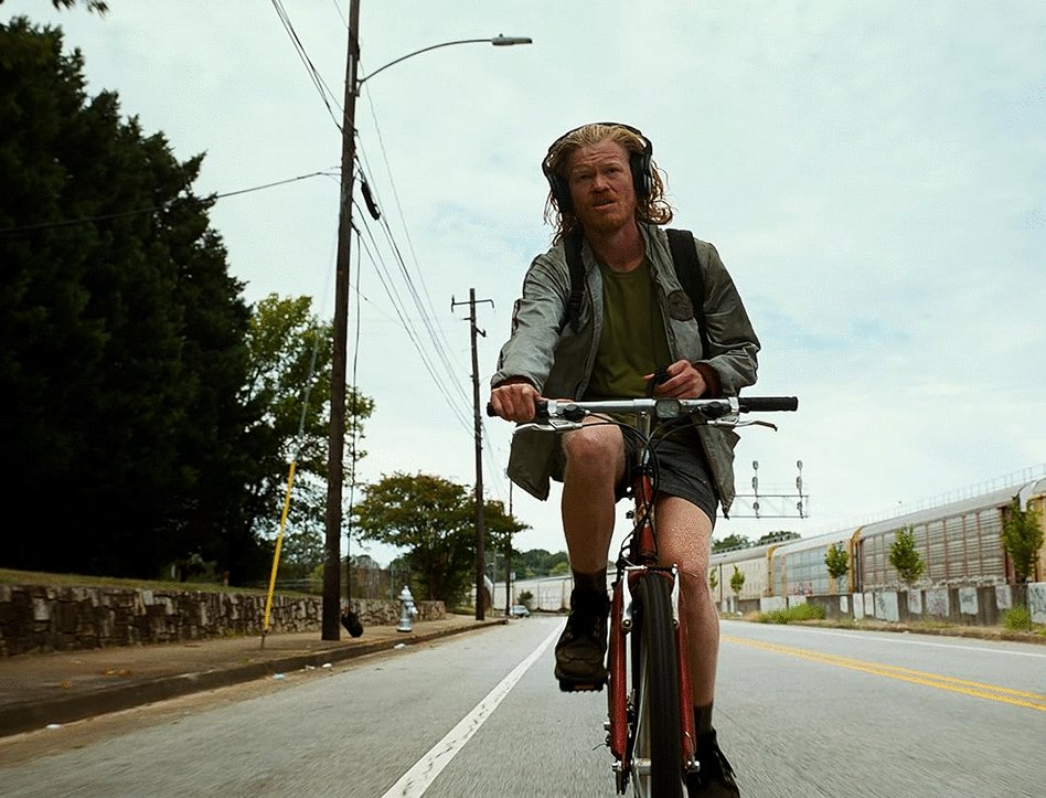 Photo du film La Bugonia v.f.