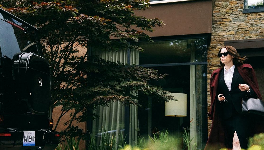 Photo du film La Bugonia v.f.