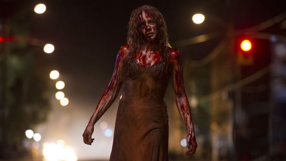 Photo du film Carrie v.f.