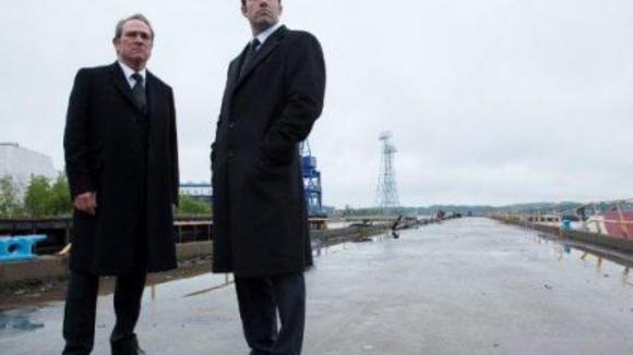 Photo du film The Company Men