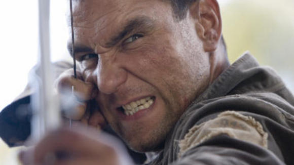 Photo du film Condamnés