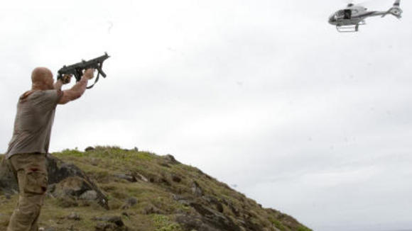 Photo du film Condamnés