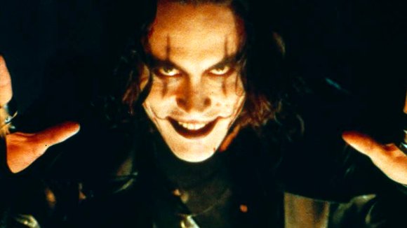 Photo du film The Crow