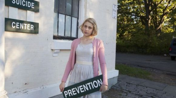 Photo du film Damsels in Distress