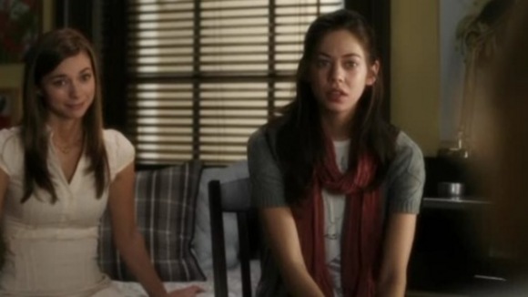 Photo du film Damsels in Distress