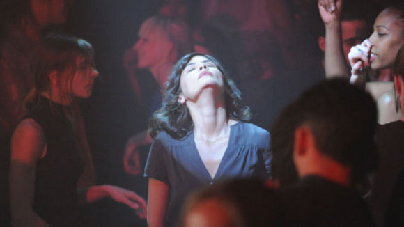 Photo from the movie Delicacy