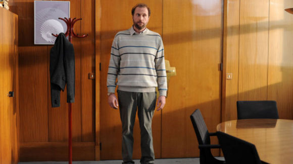 Photo from the movie Delicacy