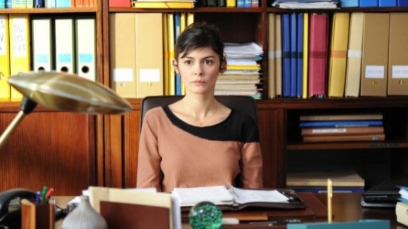 Photo from the movie Delicacy