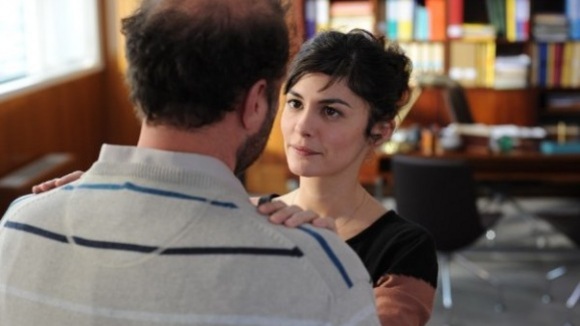 Photo from the movie Delicacy