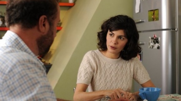 Photo from the movie Delicacy