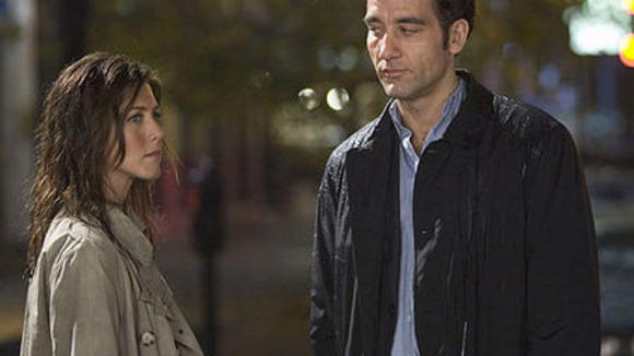 Photo from the movie Derailed