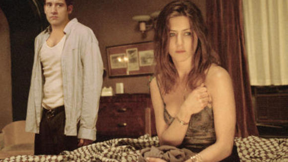 Photo from the movie Derailed